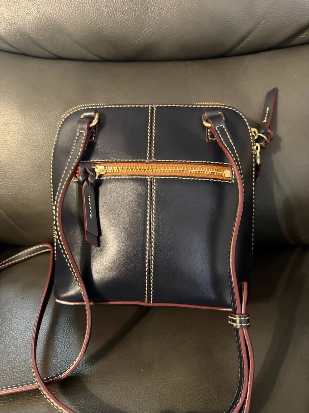 Dooney & Bourke Trixie Crossbody bag